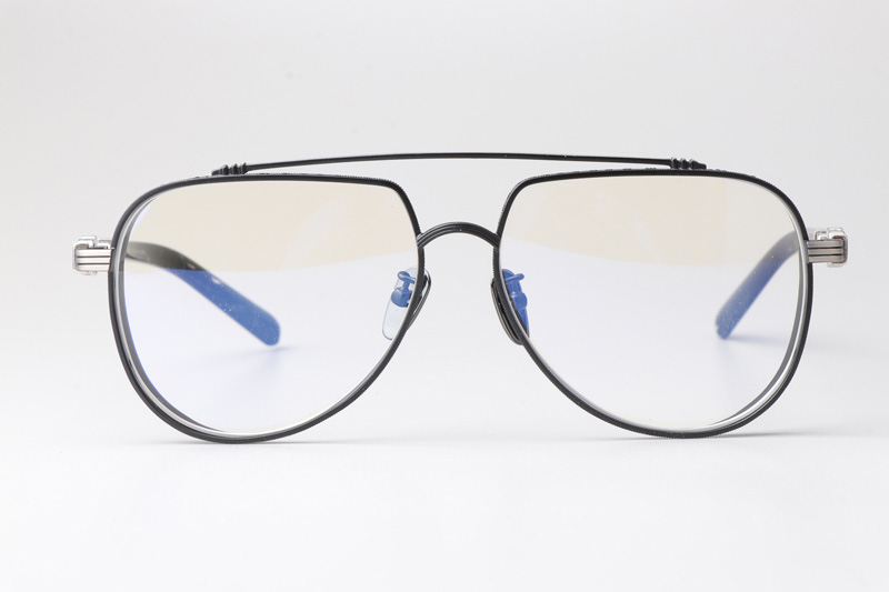 glasses