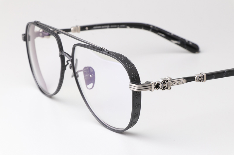 glasses