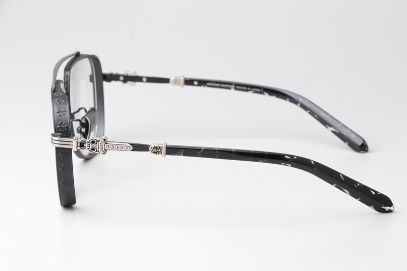 glasses