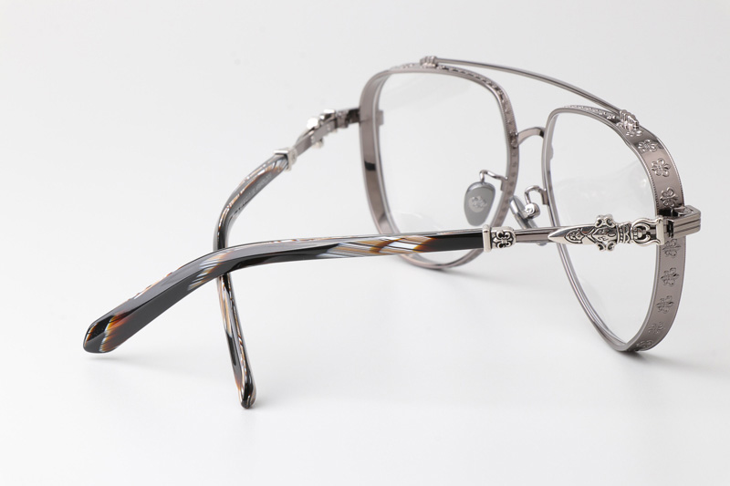 glasses