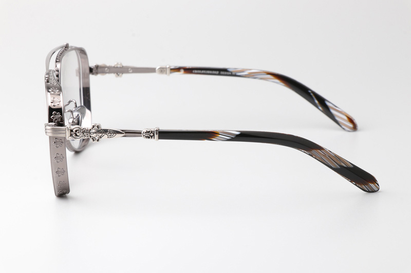 glasses