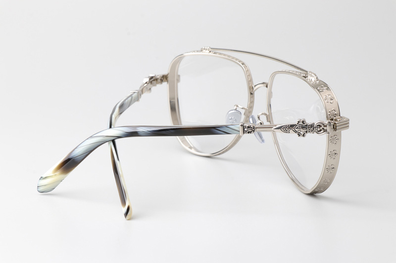 glasses