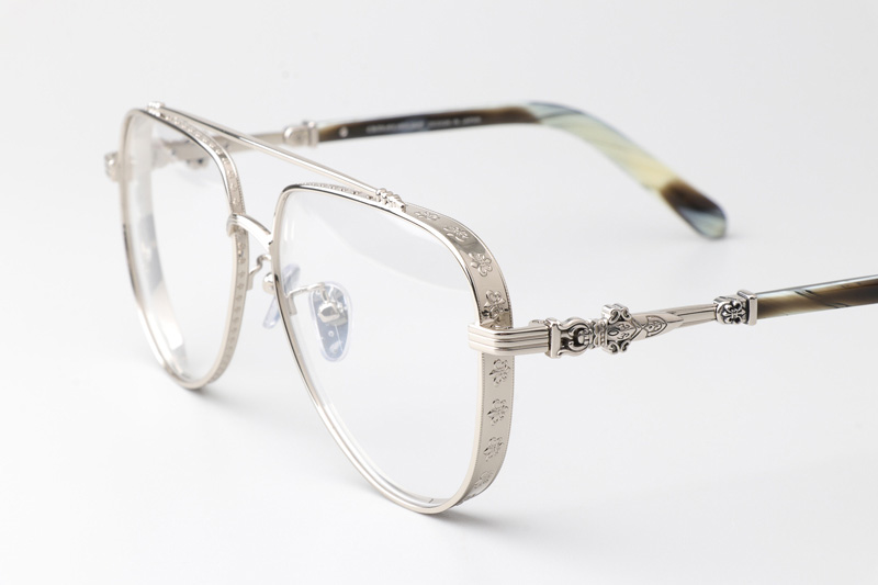 glasses