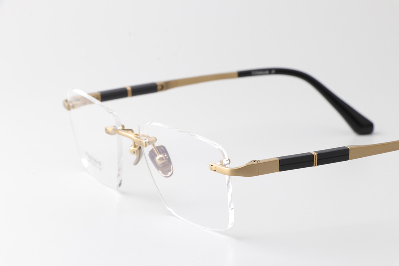 glasses