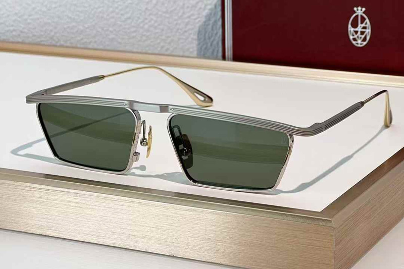 glasses