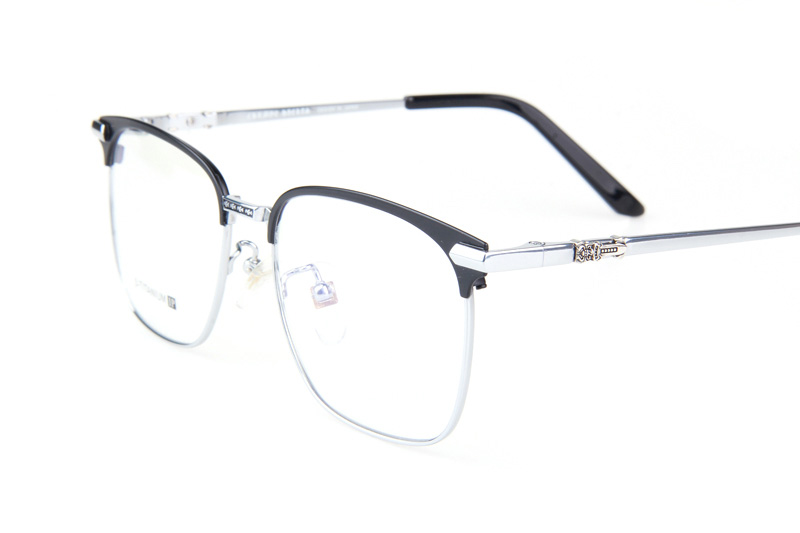glasses