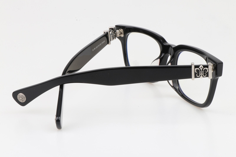 glasses