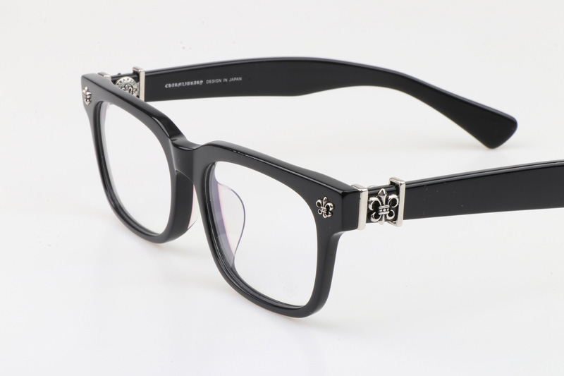 glasses