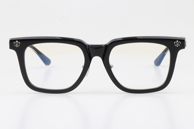 CH8127 Eyeglasses Black