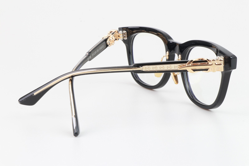 glasses