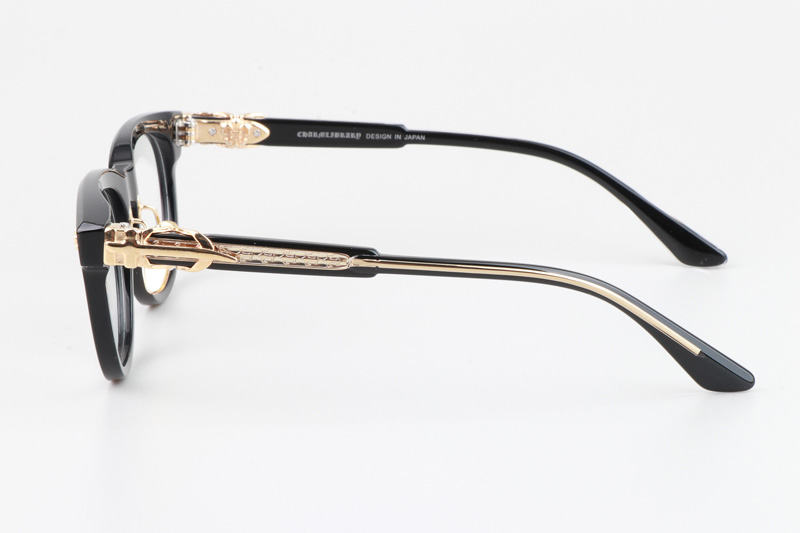 glasses