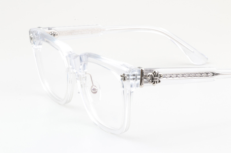 glasses