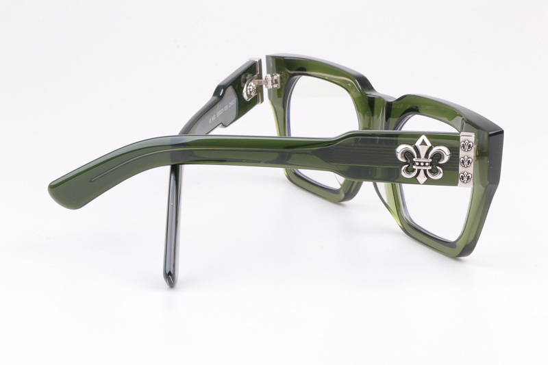 glasses
