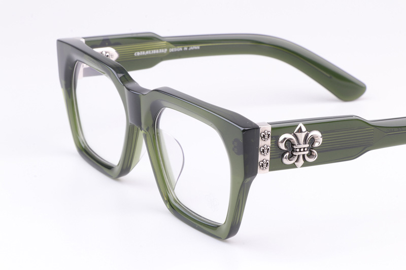glasses