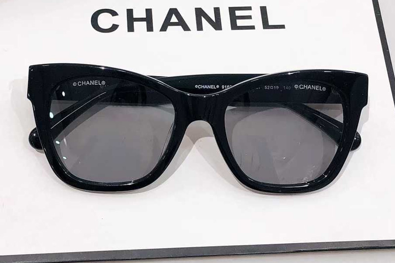 glasses
