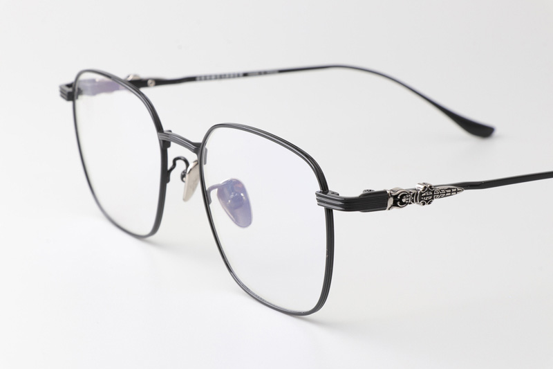 glasses