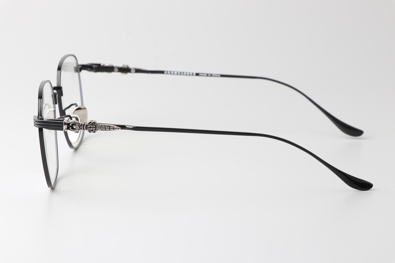 glasses