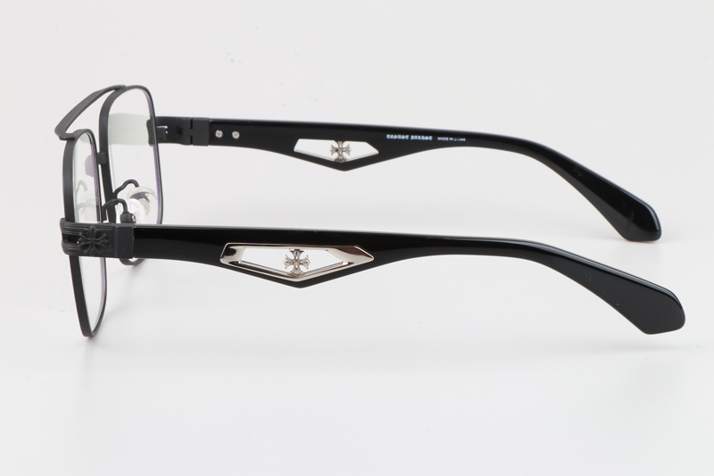 glasses