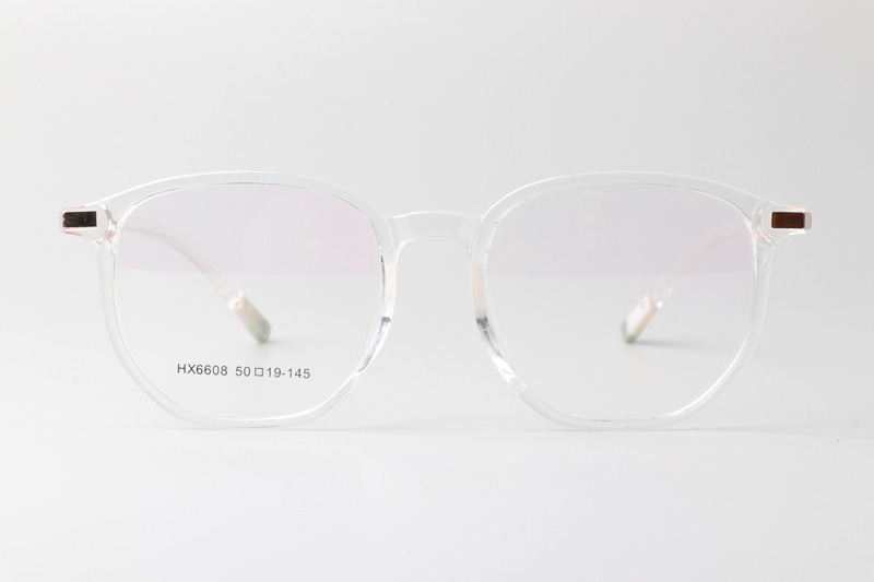 glasses