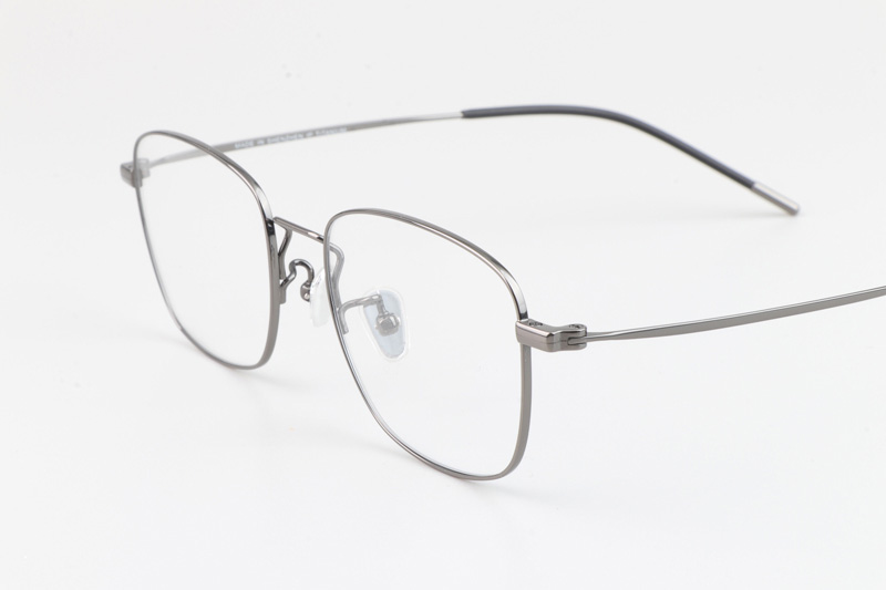 glasses