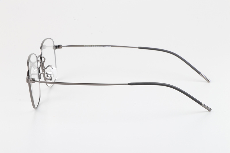 glasses