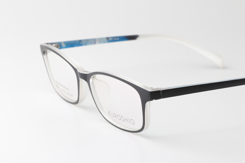 glasses