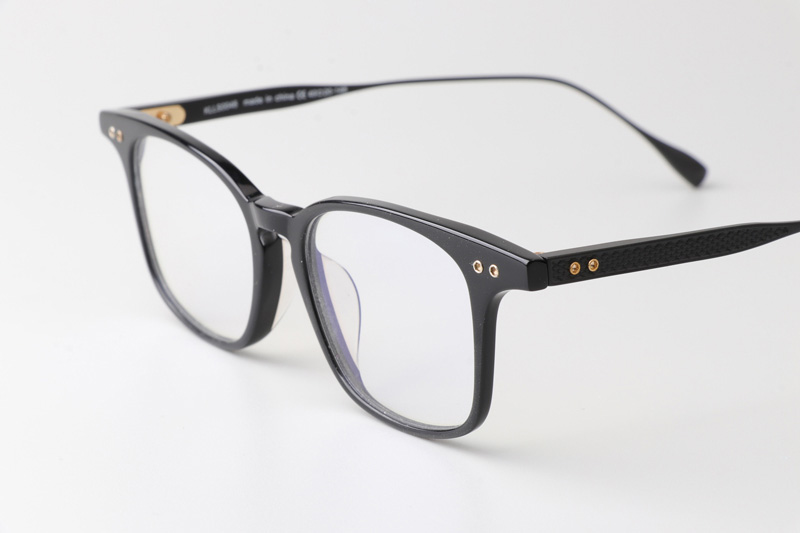 glasses