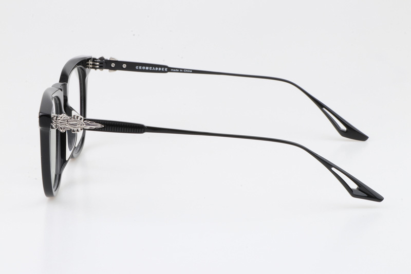 glasses