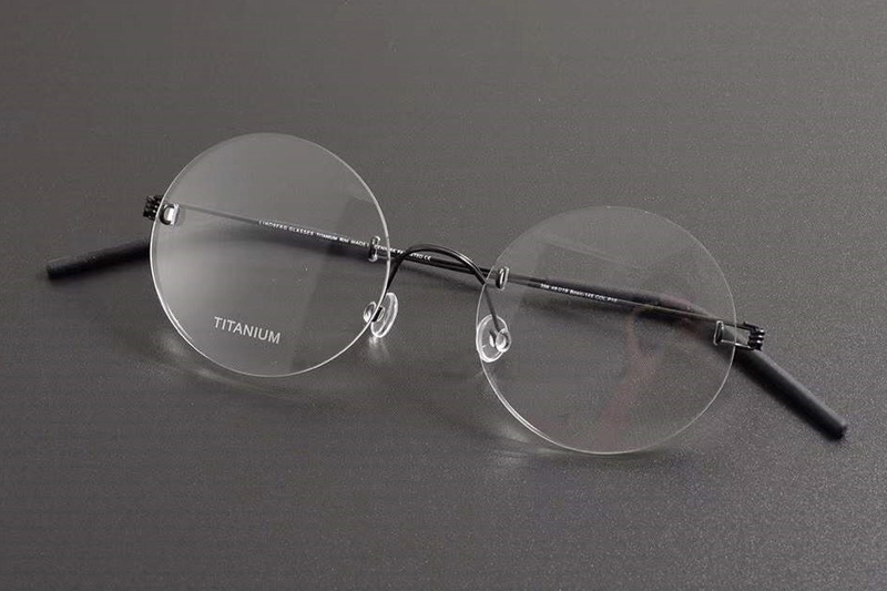 glasses