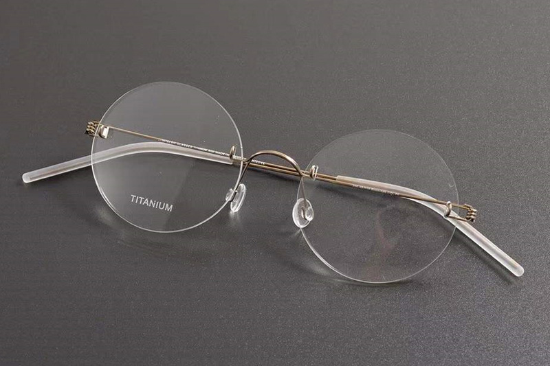 glasses