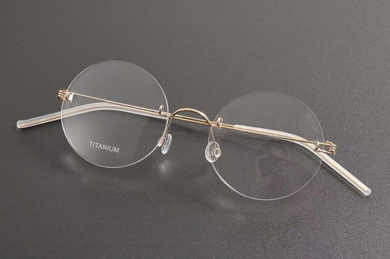glasses