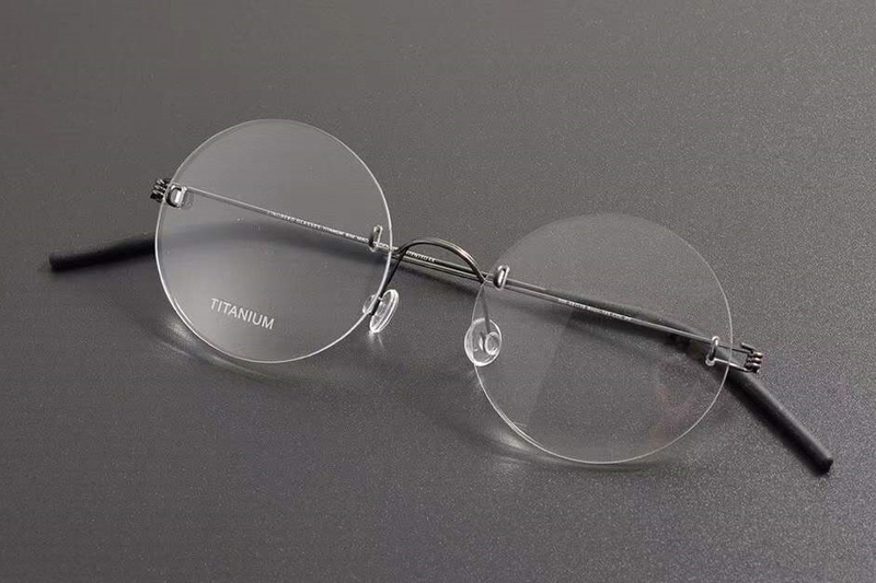 glasses