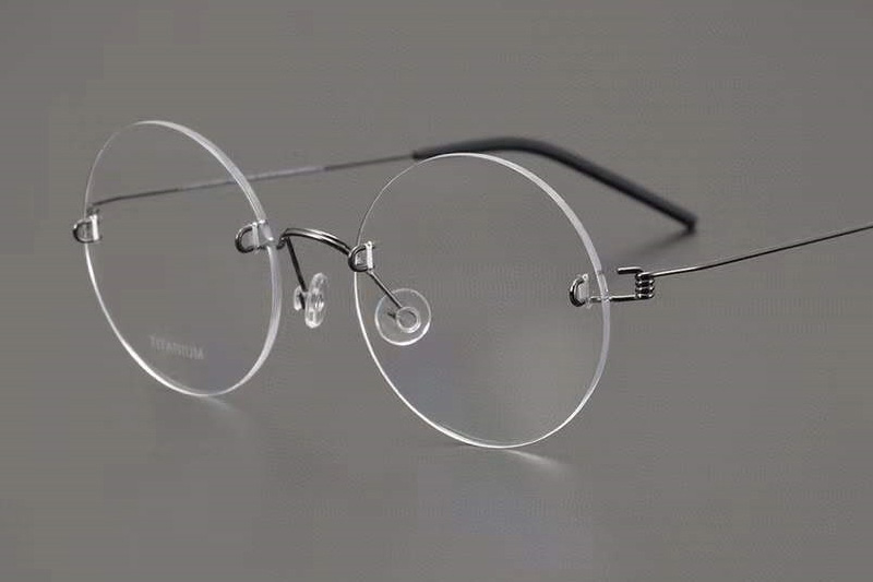 glasses