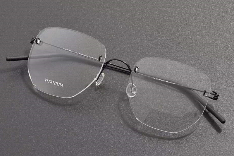 glasses