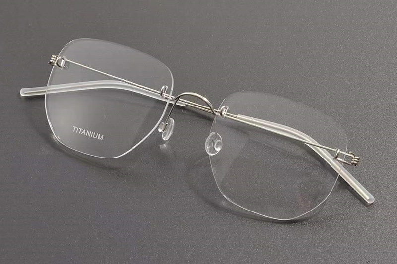 glasses