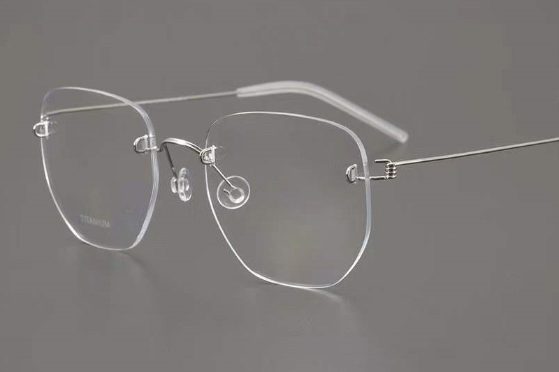 glasses