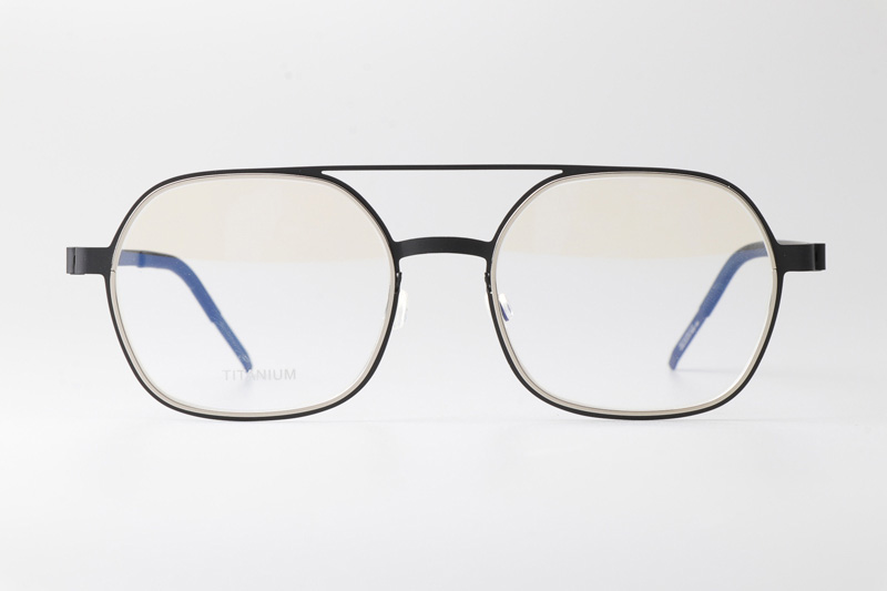 glasses