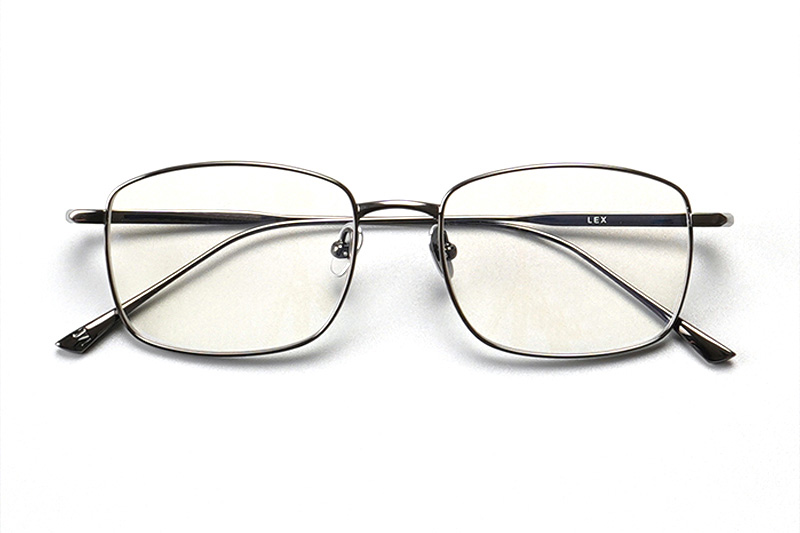 glasses