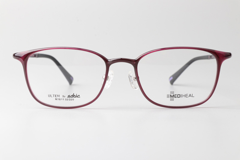 glasses