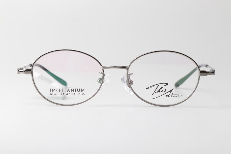 glasses