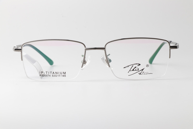 glasses