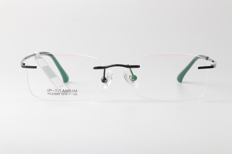 glasses