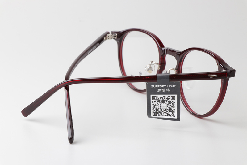 glasses