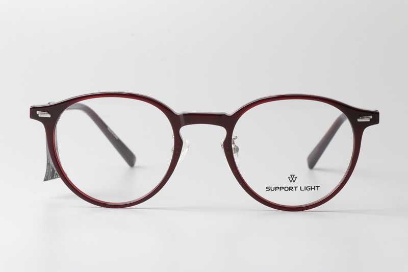 glasses