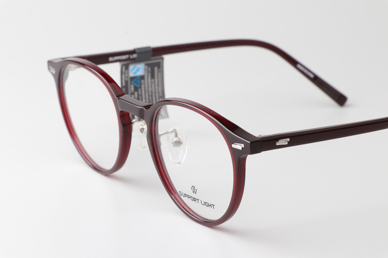glasses