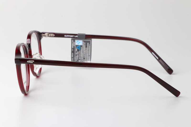 glasses