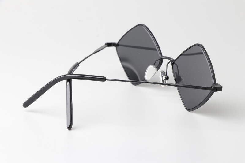 glasses