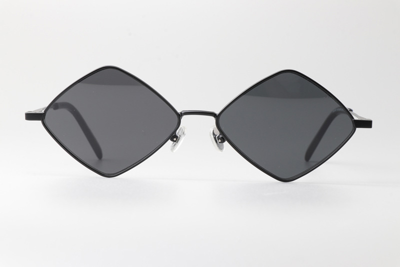 glasses