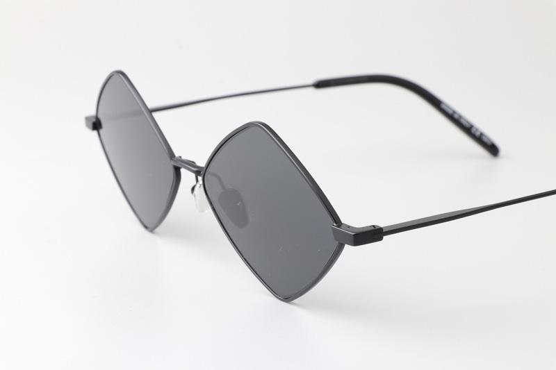 glasses