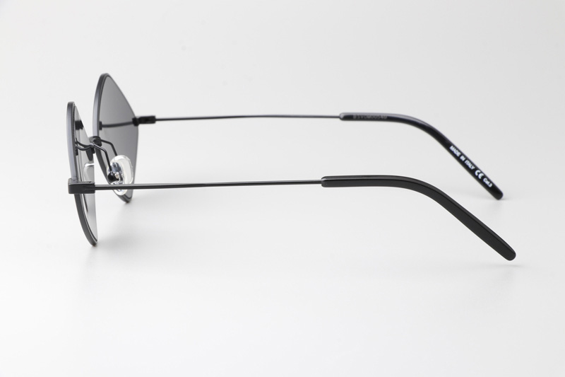 glasses